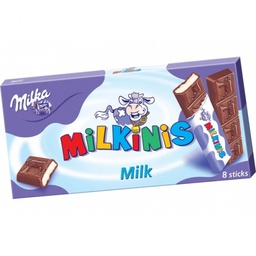 [CO1437] MILKINIS STICK BIG 87.5g 20/c